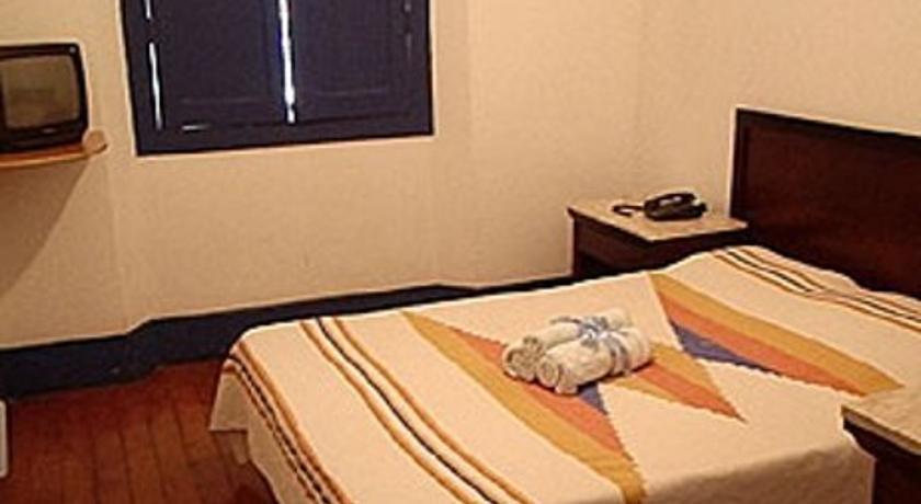 Hotel Colonial Congonhas (Minas Gerais) Room photo