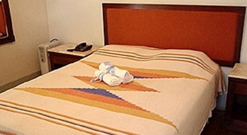 Hotel Colonial Congonhas (Minas Gerais) Room photo