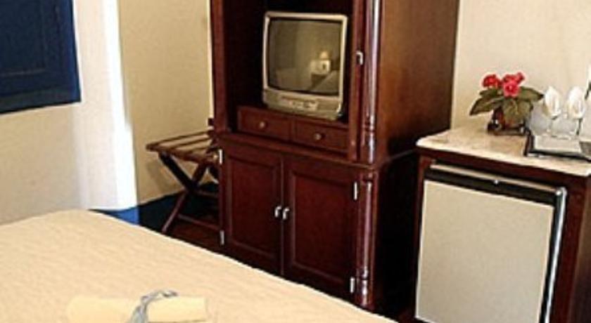 Hotel Colonial Congonhas (Minas Gerais) Room photo
